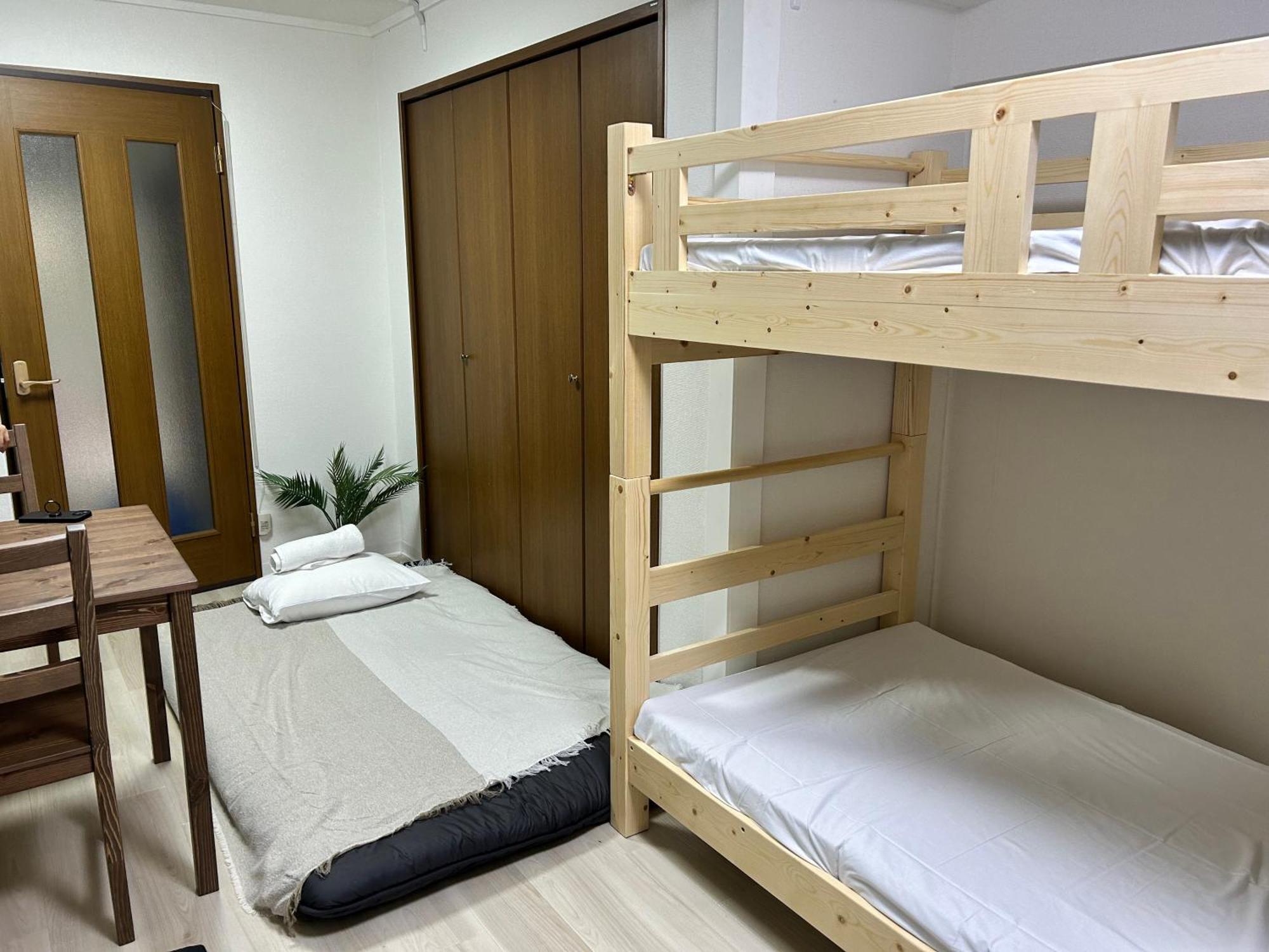 Riverside Omori Токио Екстериор снимка