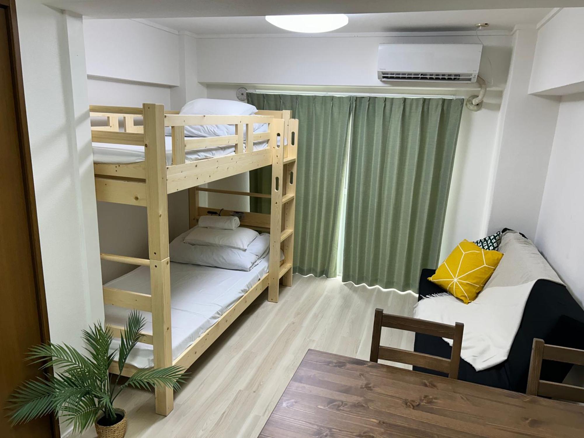 Riverside Omori Токио Екстериор снимка