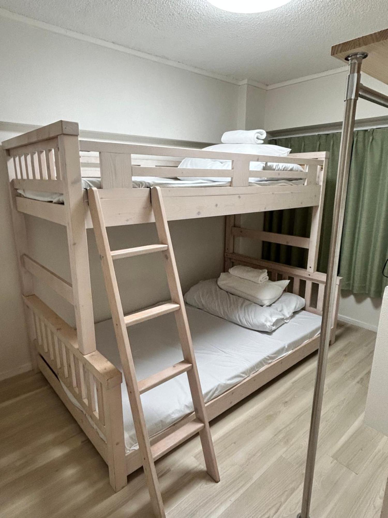 Riverside Omori Токио Екстериор снимка